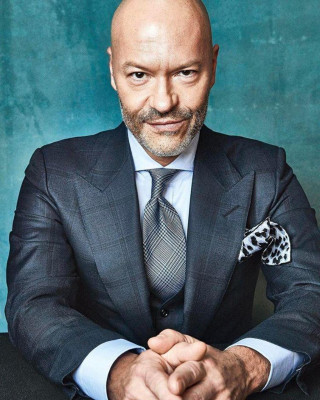 Fedor Bondarchuk pic #1322113