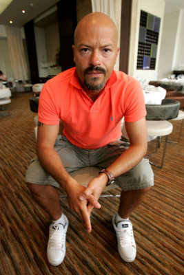 Fedor Bondarchuk pic #351552