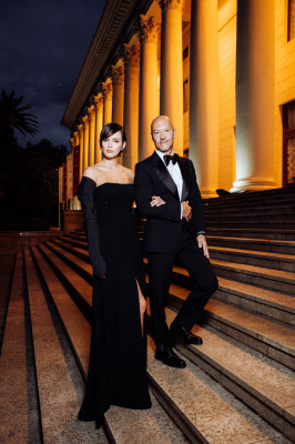 Fedor Bondarchuk pic #1273032