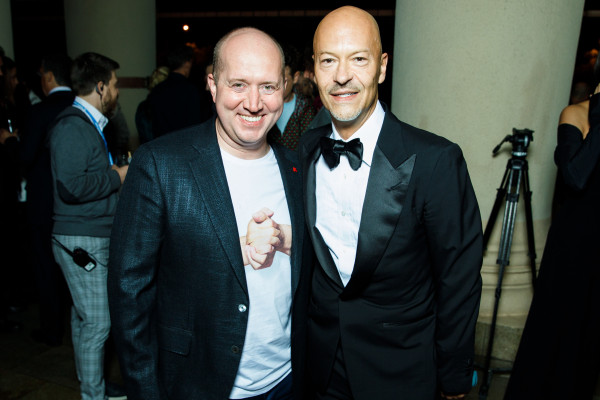 Fedor Bondarchuk pic #1273033