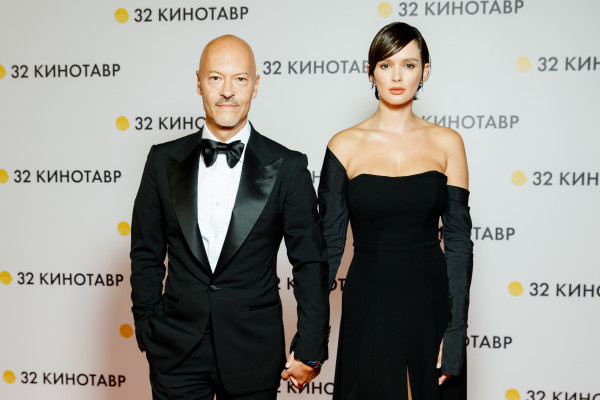 Fedor Bondarchuk pic #1273029