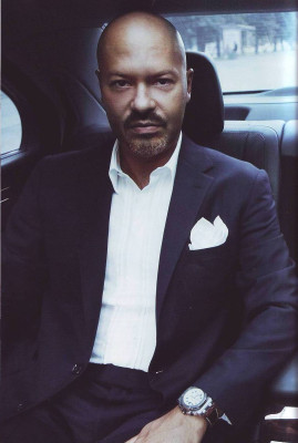Fedor Bondarchuk pic #288495
