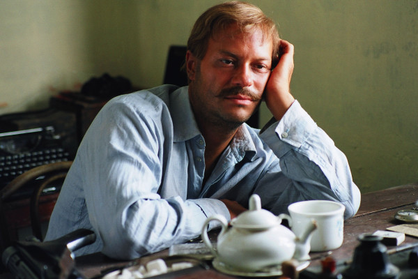 Fedor Bondarchuk pic #351550