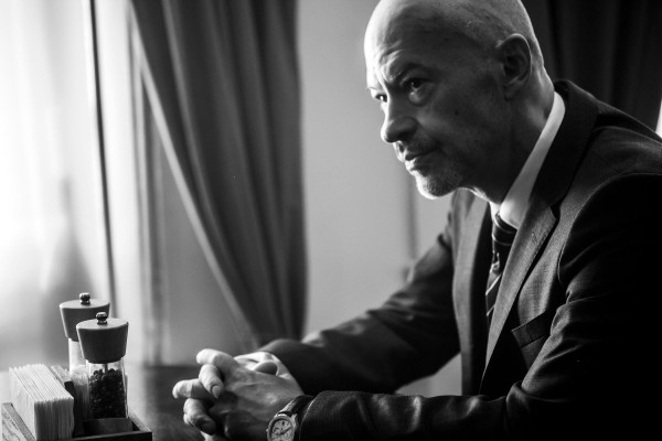 Fedor Bondarchuk pic #1322116