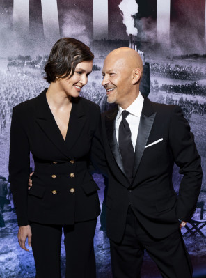 Fedor Bondarchuk pic #1274083