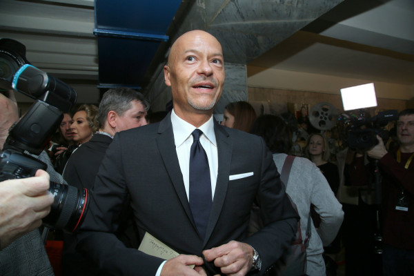 Fedor Bondarchuk pic #1109297