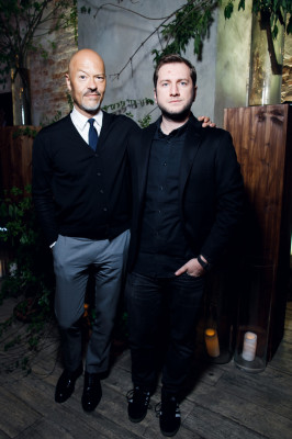 Fedor Bondarchuk pic #958973