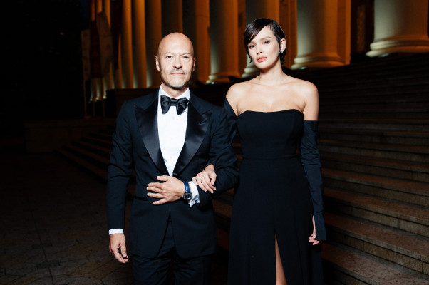 Fedor Bondarchuk pic #1273031