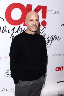 Fedor Bondarchuk pic #1284921