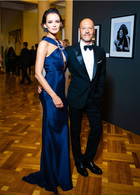 Fedor Bondarchuk pic #1134755