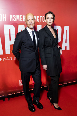 Fedor Bondarchuk pic #1311480