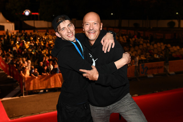 Fedor Bondarchuk pic #1273605