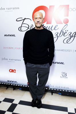 Fedor Bondarchuk pic #1284961