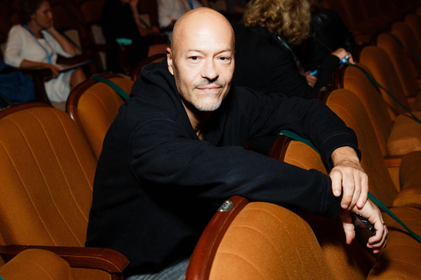 Fedor Bondarchuk pic #1273559