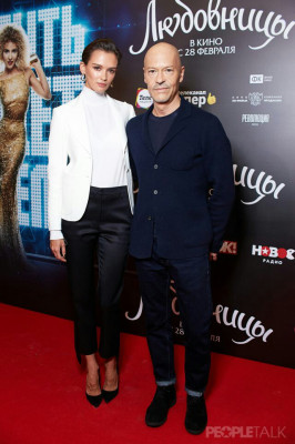 Fedor Bondarchuk pic #1108143