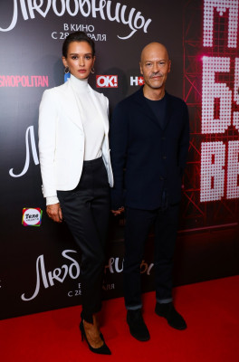 Fedor Bondarchuk pic #1108141