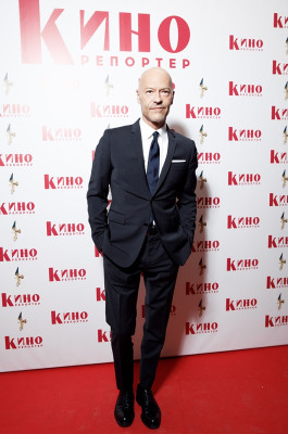 Fedor Bondarchuk pic #1109395