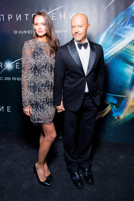 Fedor Bondarchuk pic #913249