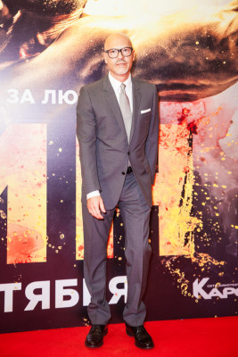 Fedor Bondarchuk pic #835584