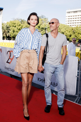 Fedor Bondarchuk pic #1134121