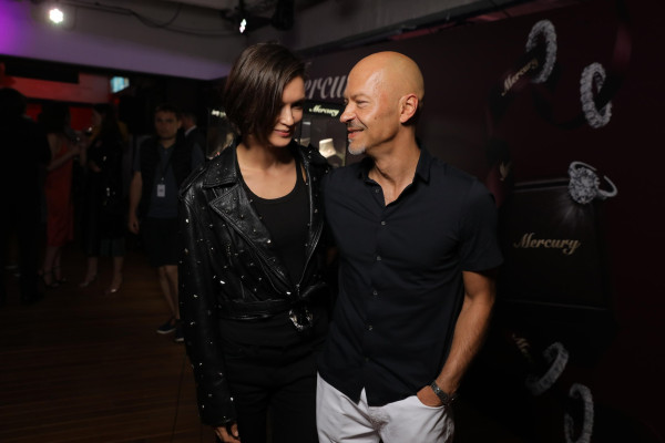 Fedor Bondarchuk pic #1134645