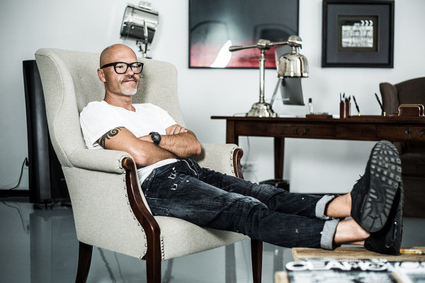 Fedor Bondarchuk pic #1322118