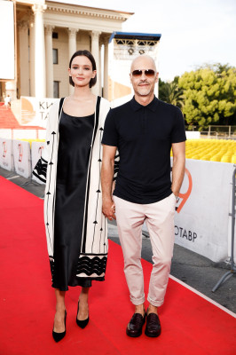 Fedor Bondarchuk pic #1134686
