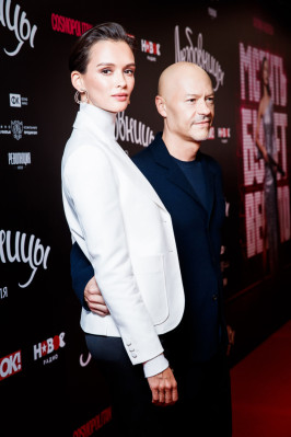 Fedor Bondarchuk pic #1108138