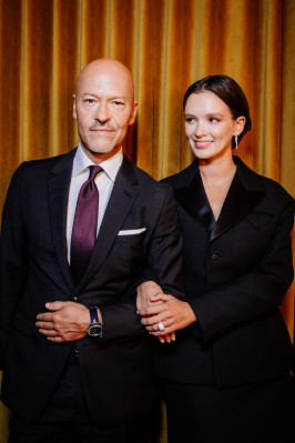 Fedor Bondarchuk pic #1271684