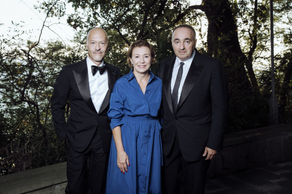 Fedor Bondarchuk pic #1271650