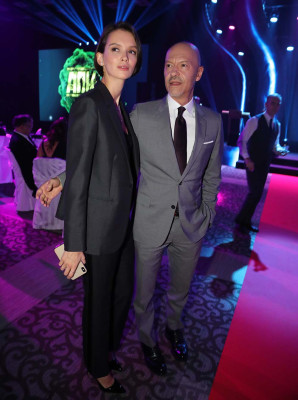 Fedor Bondarchuk pic #1122515