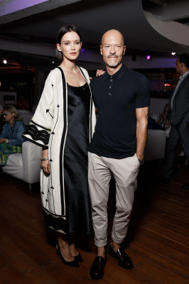 Fedor Bondarchuk pic #1134685