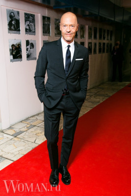 Fedor Bondarchuk pic #1109394
