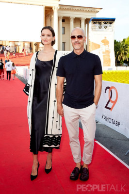 Fedor Bondarchuk pic #1134707