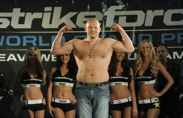 photo 6 in Emelianenko gallery [id395735] 2011-08-02 00:00:00