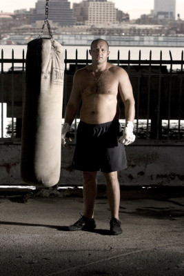 Fedor Emelianenko pic #396082