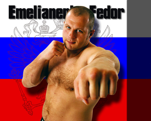 photo 20 in Emelianenko gallery [id133067] 2009-02-11 00:00:00