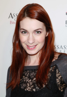 photo 9 in Felicia Day gallery [id493517] 2012-05-28 00:00:00