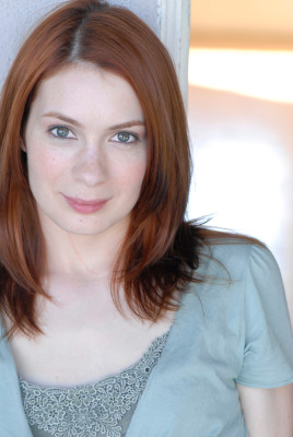 photo 13 in Felicia Day gallery [id494499] 2012-06-01 00:00:00
