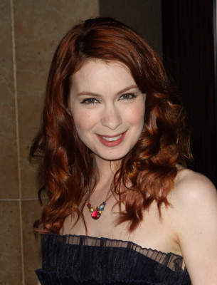photo 28 in Felicia Day gallery [id494249] 2012-05-31 00:00:00