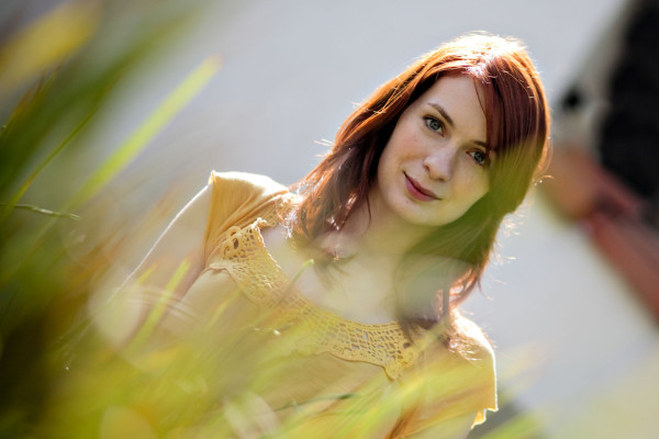 photo 4 in Felicia Day gallery [id493522] 2012-05-28 00:00:00