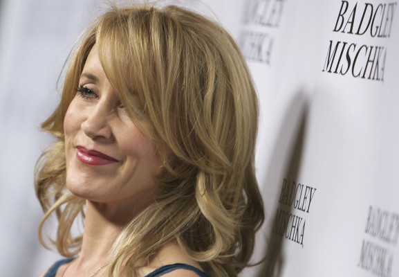 photo 10 in Felicity Huffman gallery [id375507] 2011-05-05 00:00:00