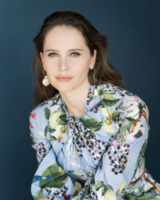 photo 3 in Felicity Jones gallery [id1299945] 2022-03-26 00:00:00