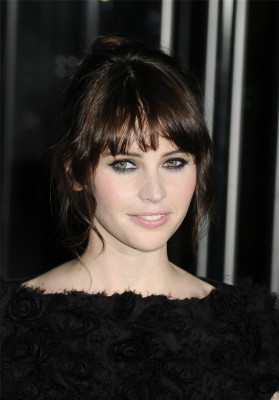 Felicity Jones pic #422015