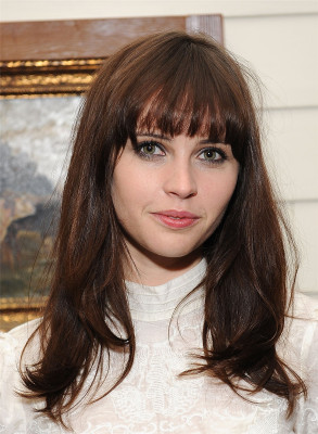Felicity Jones pic #428823