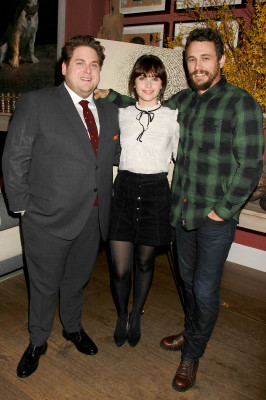photo 9 in Felicity Jones gallery [id766653] 2015-03-26 00:00:00