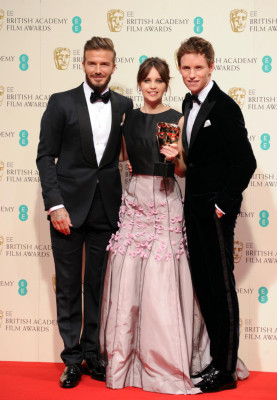 Felicity Jones pic #759150