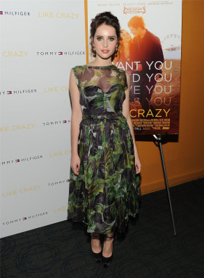 Felicity Jones pic #414482