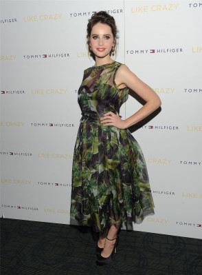 Felicity Jones pic #414479