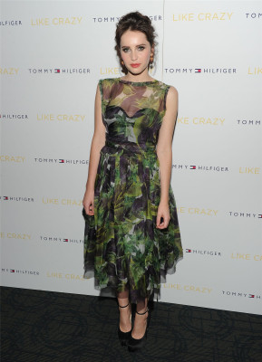 Felicity Jones pic #414480